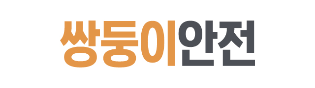 쌍둥이안전_로고